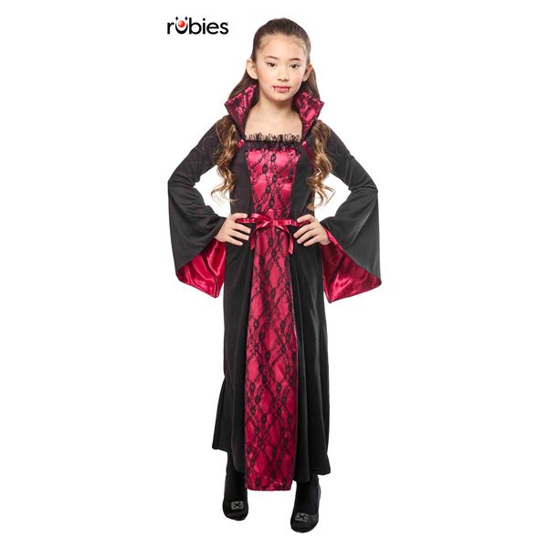 Costume vampira belladonna halloween - RUBIE'S