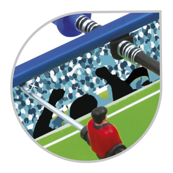 Calcetto silver goal - SUN&SPORT