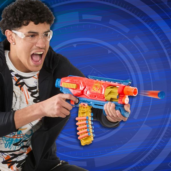 Blaster shadowstealth recon - nerf - NERF