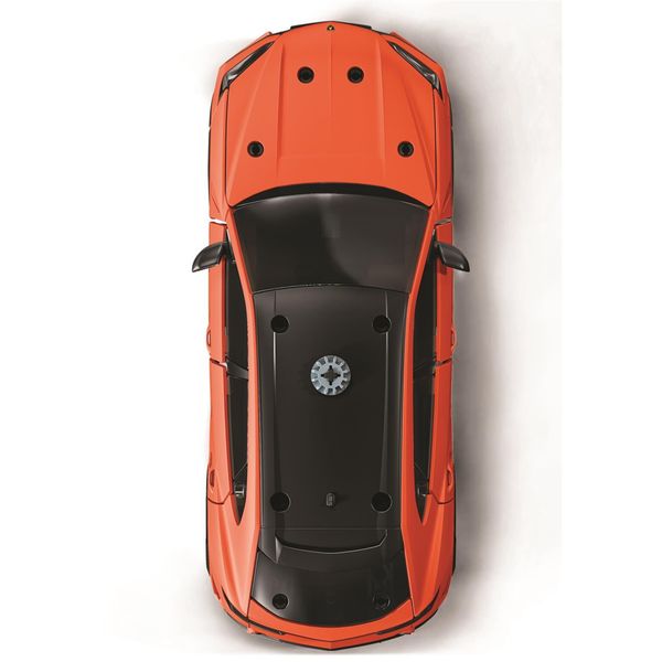 Clementoni - lamborghini urus - 19400 - CLEMENTONI