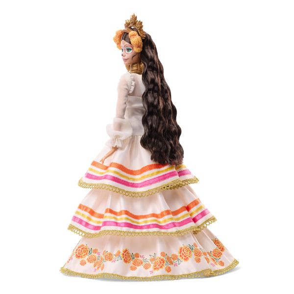 Barbie signature - barbie día de muertos 2025 bambola da collezione - Barbie