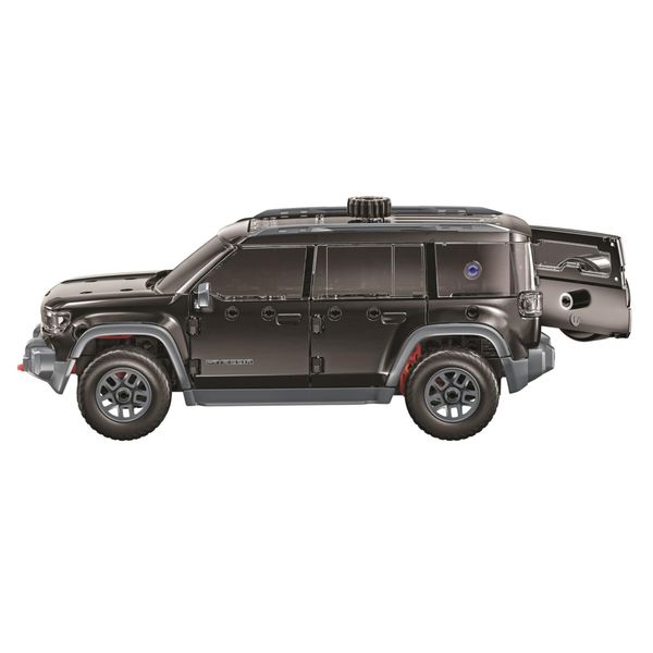 Clementoni - jeep recon - 19383 - CLEMENTONI