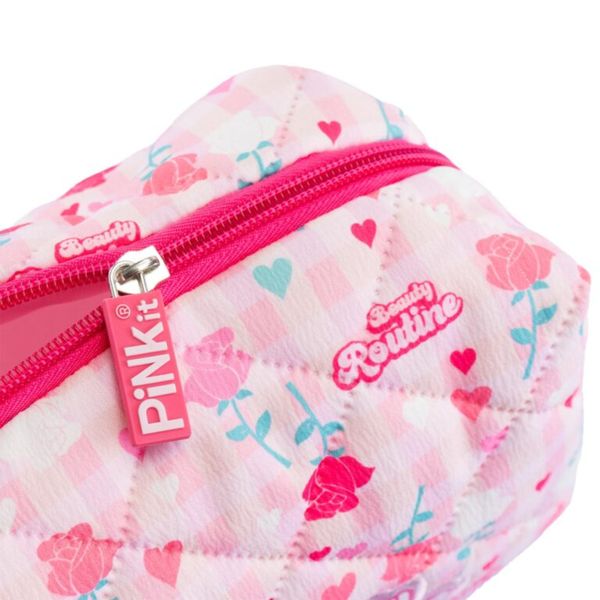 Beauty routine case assortita per bambine - 