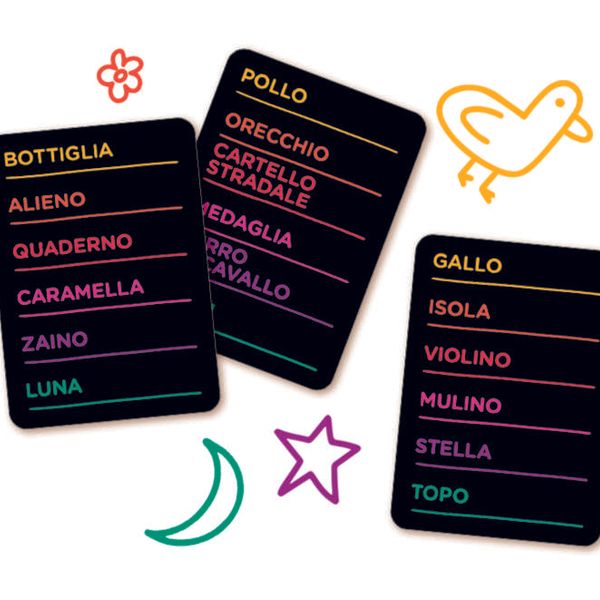 Clementoni - disko draw - 16704 - CLEMENTONI