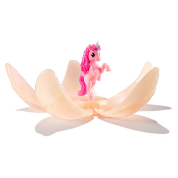 Unicorn academy, giocattolo collectible baby unicorn - assortito - UNICORN ACCADEMY