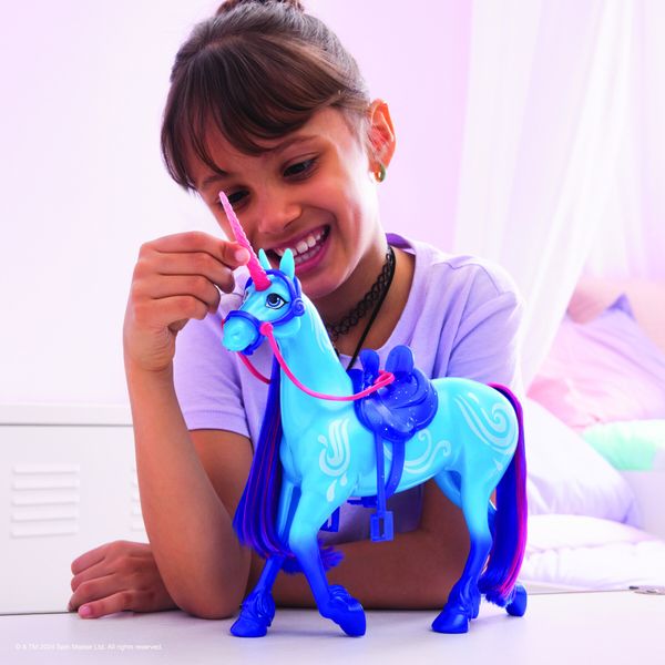 Unicorn academy, unicorno river - UNICORN ACCADEMY