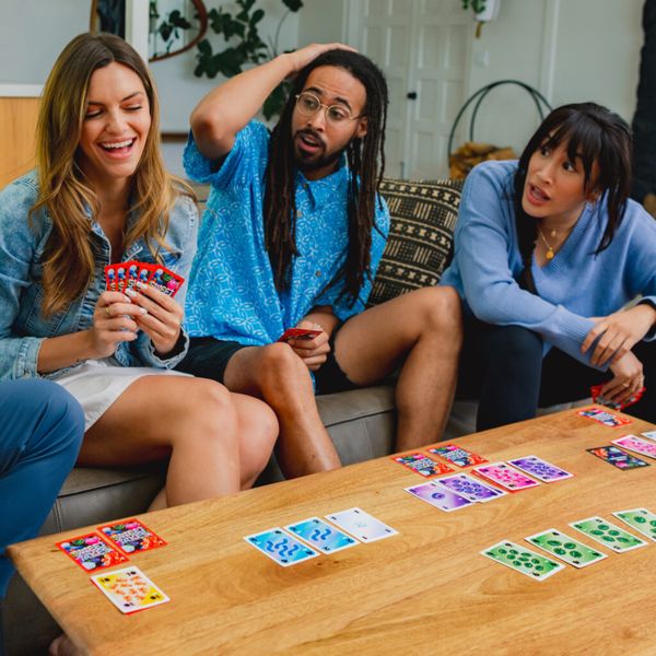 Sweet takes - gioco da tavolo divertente per feste - hasbro - HASBRO GAMING