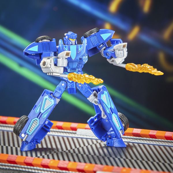 Transformers x hot wheels - twin mill - collezionabile hasbro - TRANSFORMER, Hot Wheels