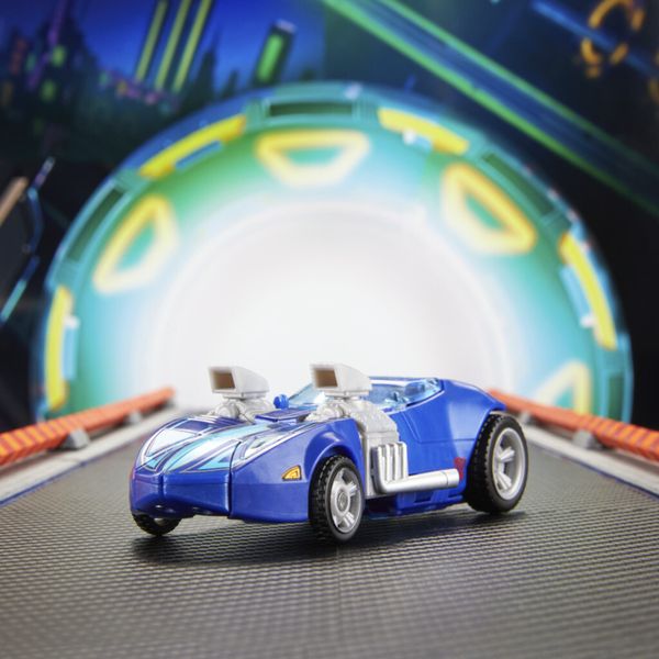 Transformers x hot wheels - twin mill - collezionabile hasbro - TRANSFORMER, Hot Wheels