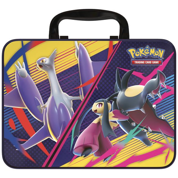 Pokémon valigetta da collezione - POKEMON