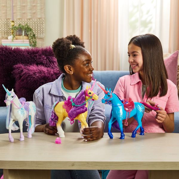 Unicorn academy, wildstar power of friendship - UNICORN ACCADEMY