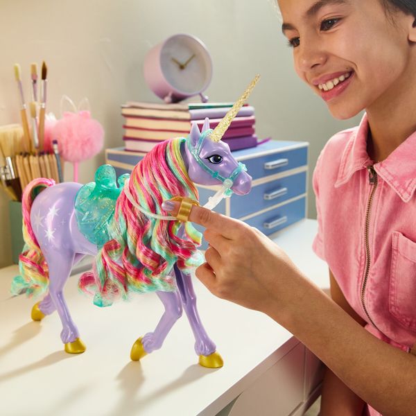 Unicorn academy, wildstar power of friendship - UNICORN ACCADEMY