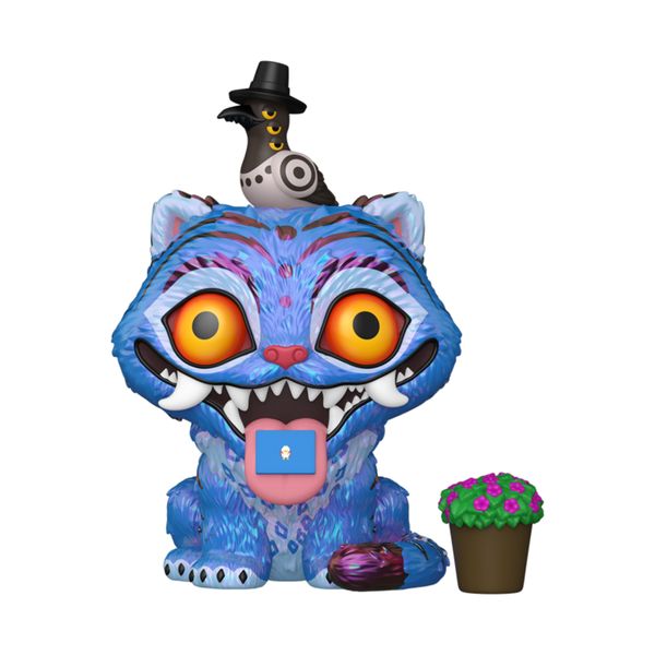 Funko pop k-pop demon hunters derpy 2260 – vinyl figure - FUNKO POP!, K-POP DEMON HUNTERS