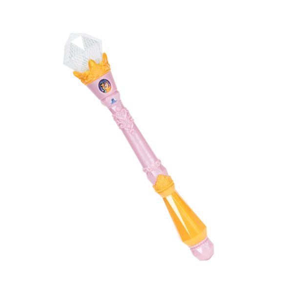 Disney princess - scettro interattivo "create your magic" - DISNEY PRINCESS, Disney