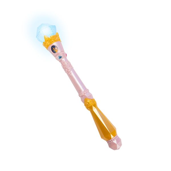 Disney princess - scettro interattivo "create your magic" - DISNEY PRINCESS, Disney