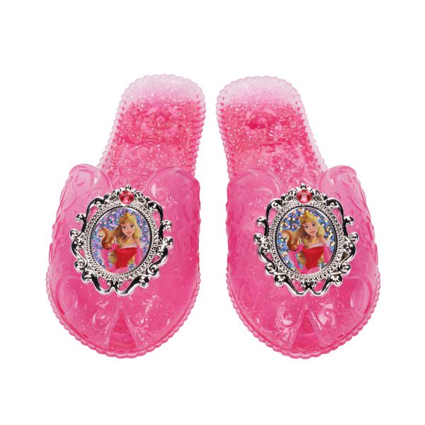 Disney princess assortiti scarpette per giochi e travestimenti - DISNEY PRINCESS, Disney