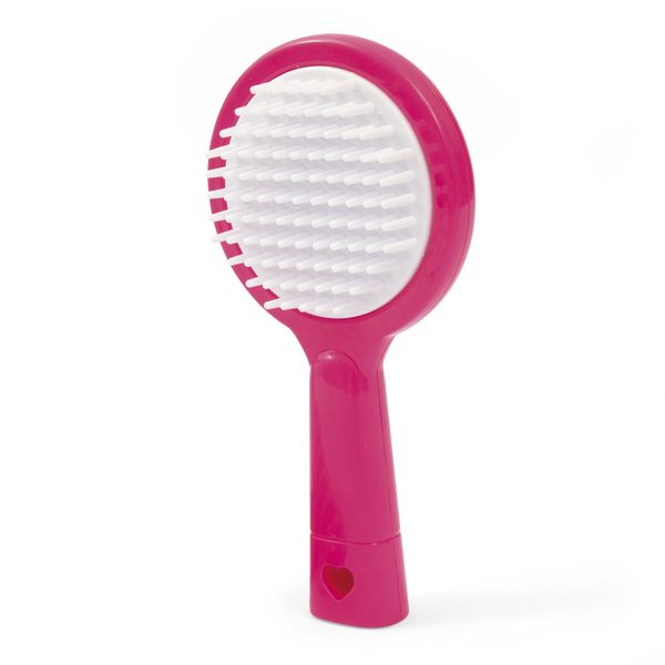 Set parrucchiera – gioco di ruolo con phon e accessori - MISS FASHION