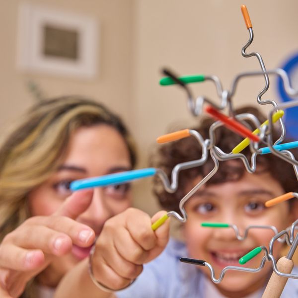 Suspend, il gioco di equilibrio - SPIN MASTER, SPINMASTER