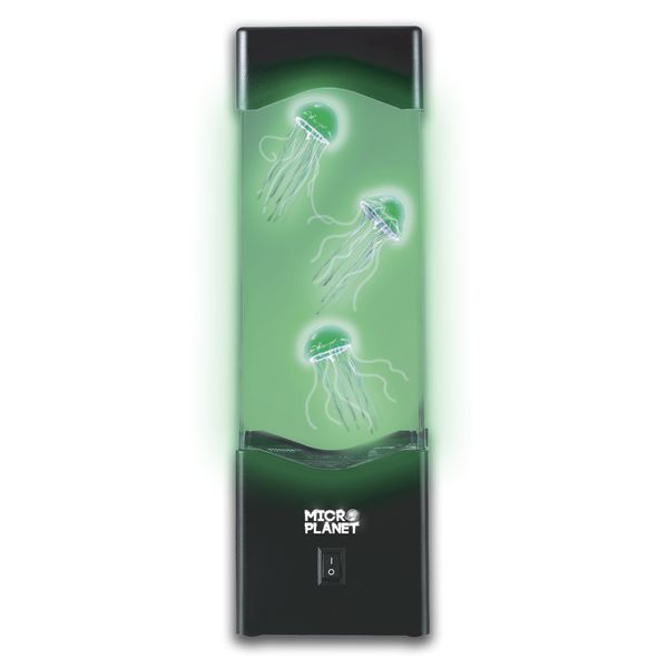 Lampada acquario meduse - MICRO PLANET