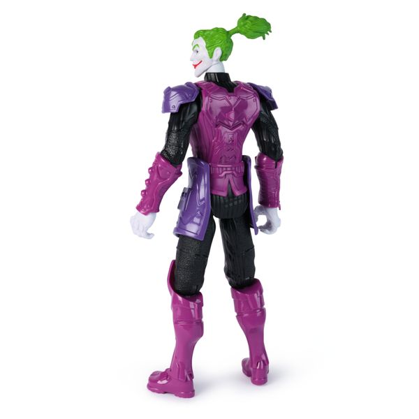 Dc comics, action figure batman ninja strike - BATMAN