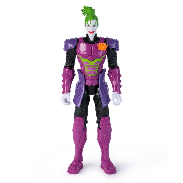 Dc comics, action figure batman ninja strike - BATMAN