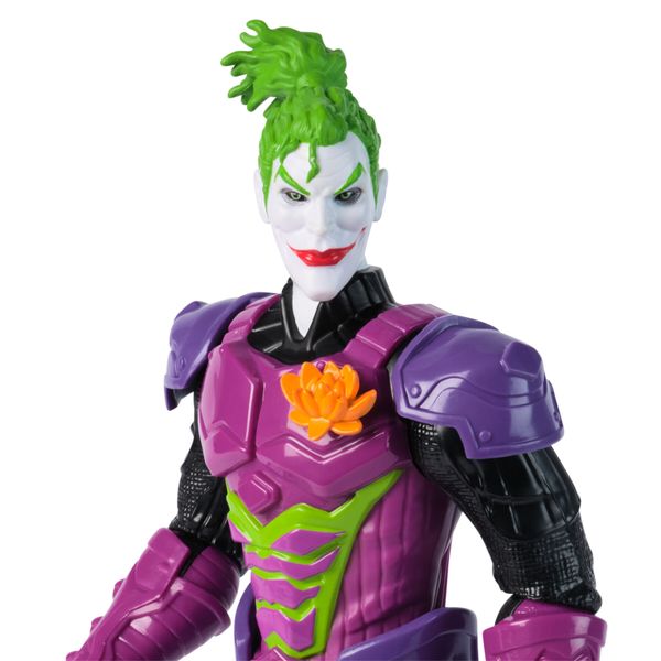 Dc comics, action figure batman ninja strike - BATMAN