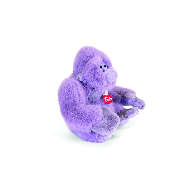 Peluche gorilla giorgio - Trudi