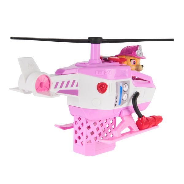 Paw patrol fire rescue: elicottero di skye - Paw Patrol