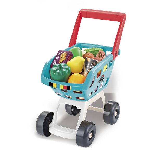 Supermarket playtime - SUPERSTAR