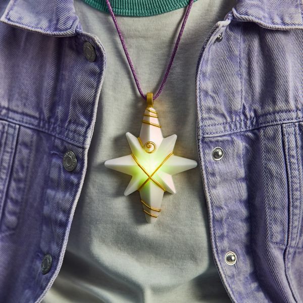 Unicorn academy, collana luminosa - UNICORN ACCADEMY