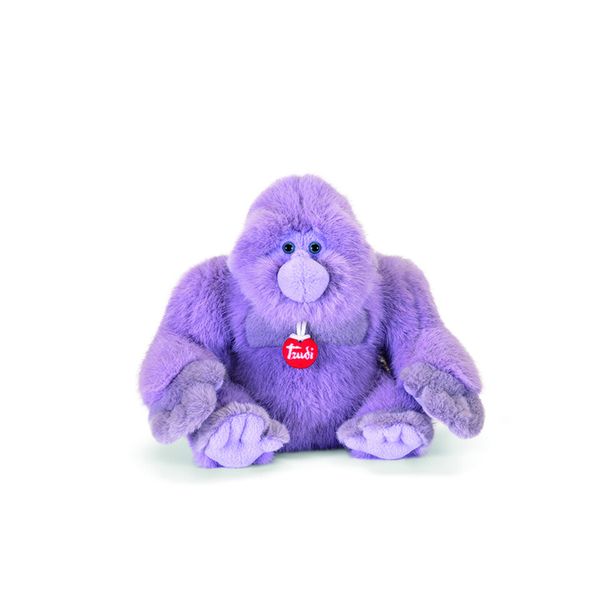 Peluche gorilla giorgio - Trudi