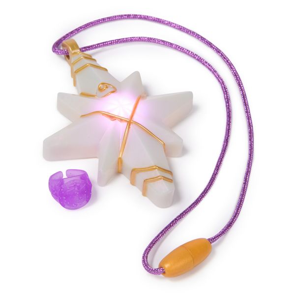 Unicorn academy, collana luminosa - UNICORN ACCADEMY