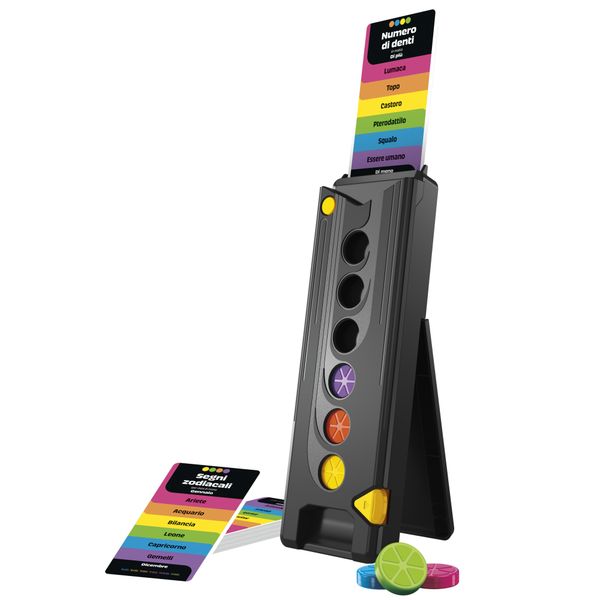 Drop trivia trivial pursuit - HASBRO GAMING