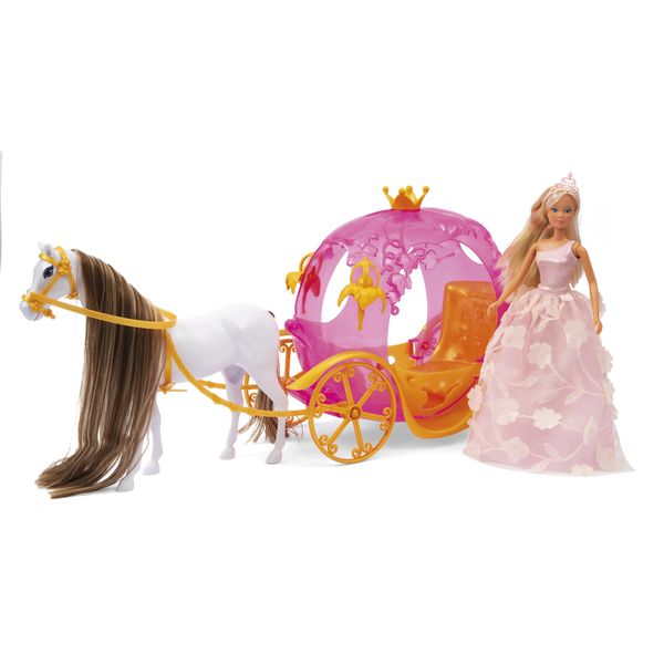 Lolly carrozza incantata - LOLLY