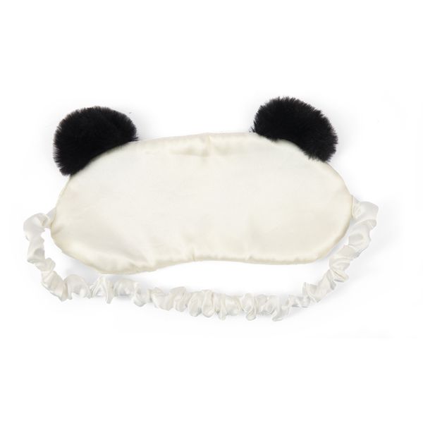 Mascherina notte assortita – panda, unicorno o gattino - MISS FASHION