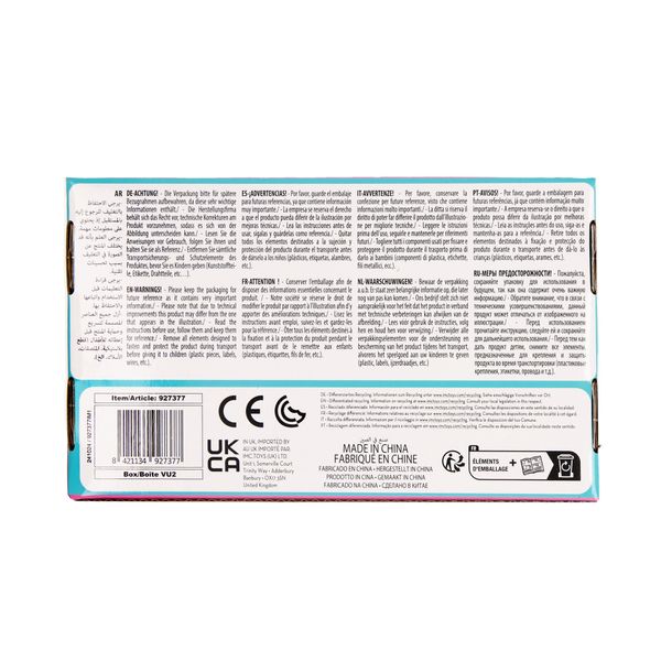 Cry babies loving care stitch – bambola interattiva - CRY BABIES, Disney, Disney Stitch