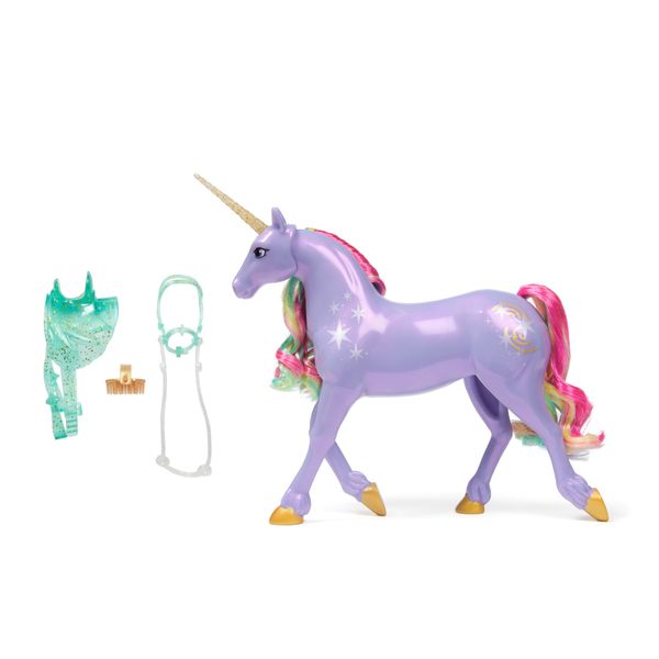 Unicorn academy, wildstar power of friendship - UNICORN ACCADEMY