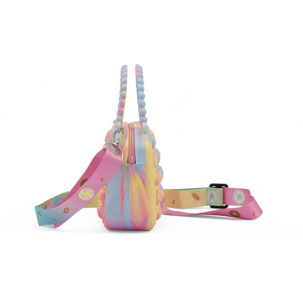Borsetta silicone pop it assortita - MISS FASHION