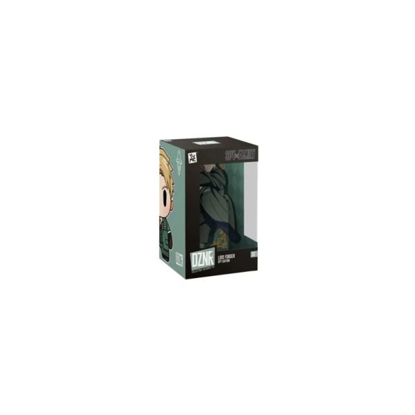 Peluche loid forger spy x family – edition operation strix 18 cm - 