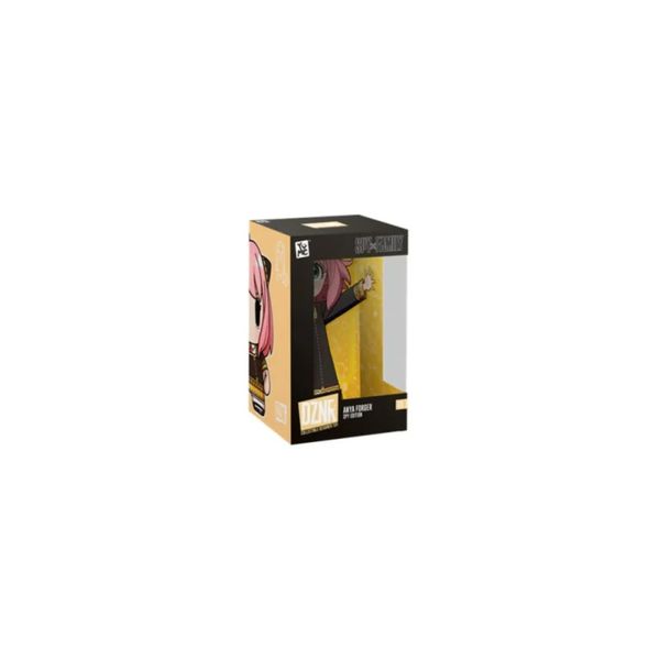 Peluche anya forger spy x family – edition operation strix 18 cm - 