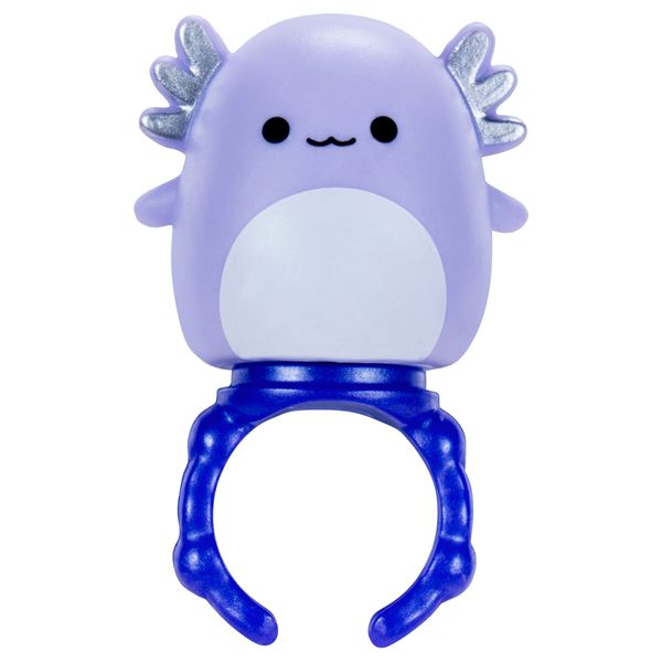 Squish-a-long surprise pack - 2 personaggi e accessori inclusi - mystery box assortita - SQUISH A LONGS