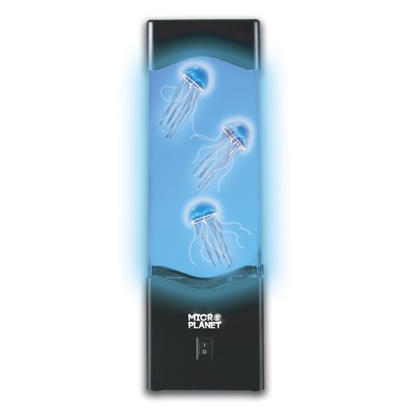 Lampada acquario meduse - MICRO PLANET