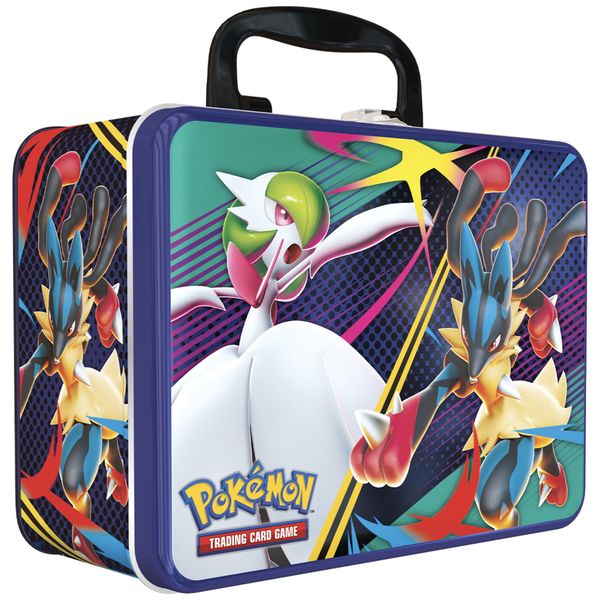 Pokémon valigetta da collezione - POKEMON