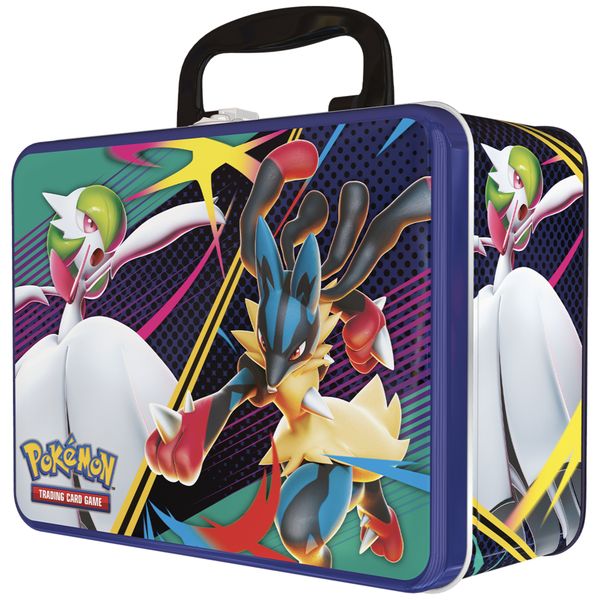 Pokémon valigetta da collezione - POKEMON