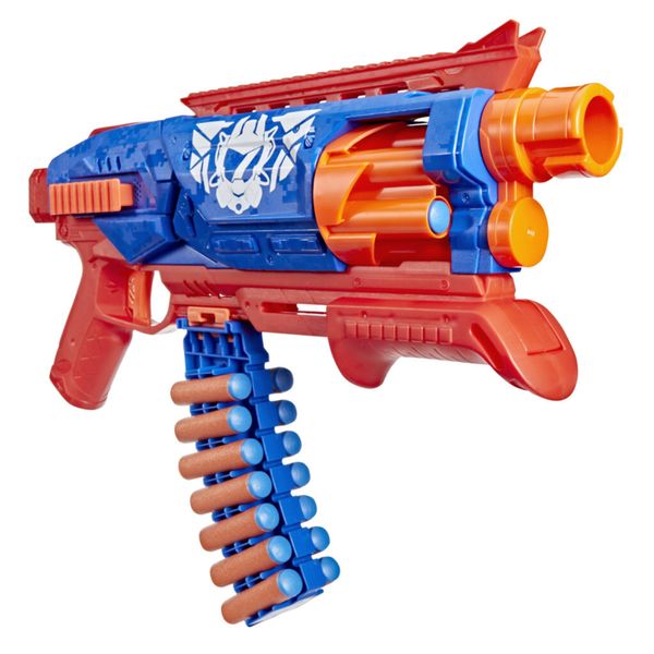 Nerf loadout phantom blitz recon - NERF