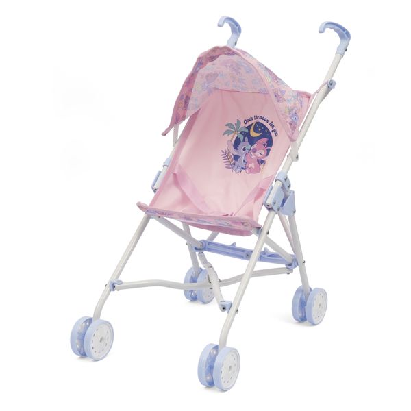 Passeggino disney stitch - LOVE BEBÈ, Disney Stitch