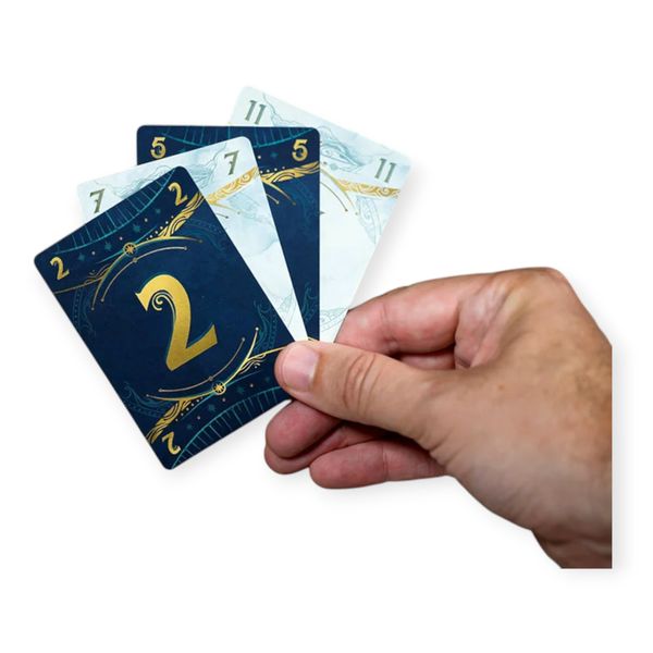 Take time – gioco cooperativo di strategia e puzzle - 2-4 giocatori - ASMODEE
