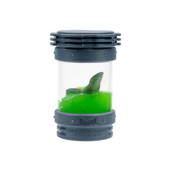 Stranger things fiala con slime e personaggio demogorgone da 4,5 cm . assortito - Stranger Things