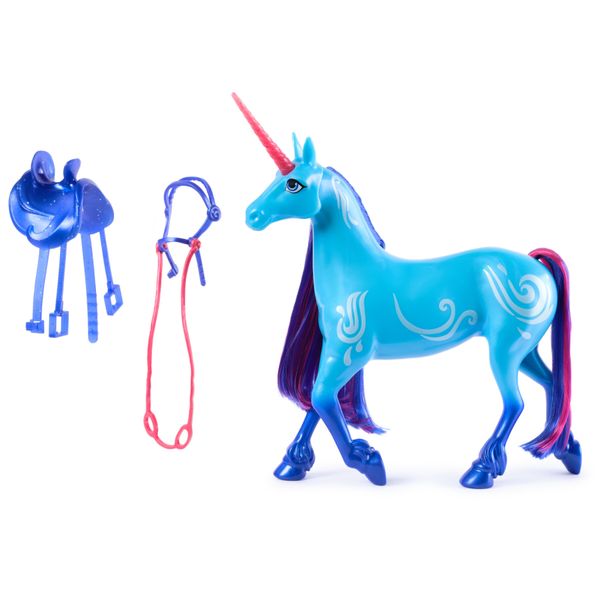 Unicorn academy, unicorno river - UNICORN ACCADEMY
