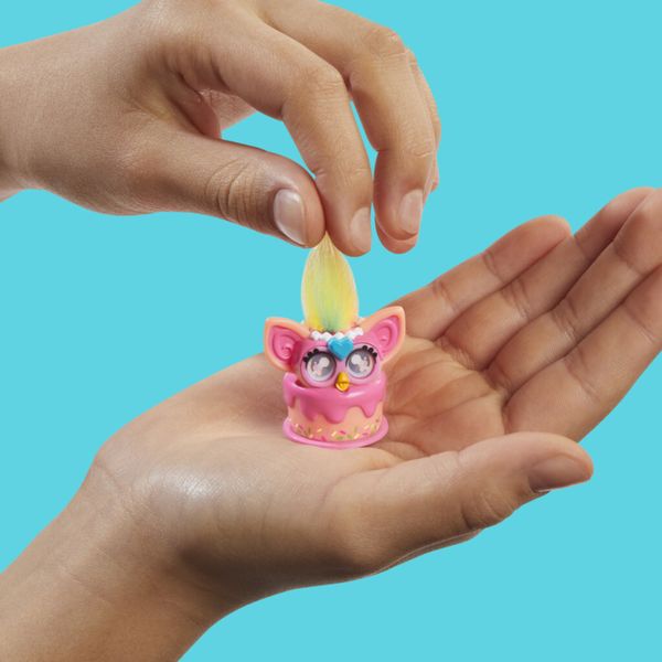 Furby minis assortito - FURBY